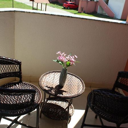 Apartamento Em Frente Ao Mar Ільєус Екстер'єр фото