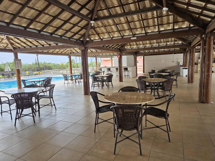 Apartamento Em Frente Ao Mar Ільєус Екстер'єр фото