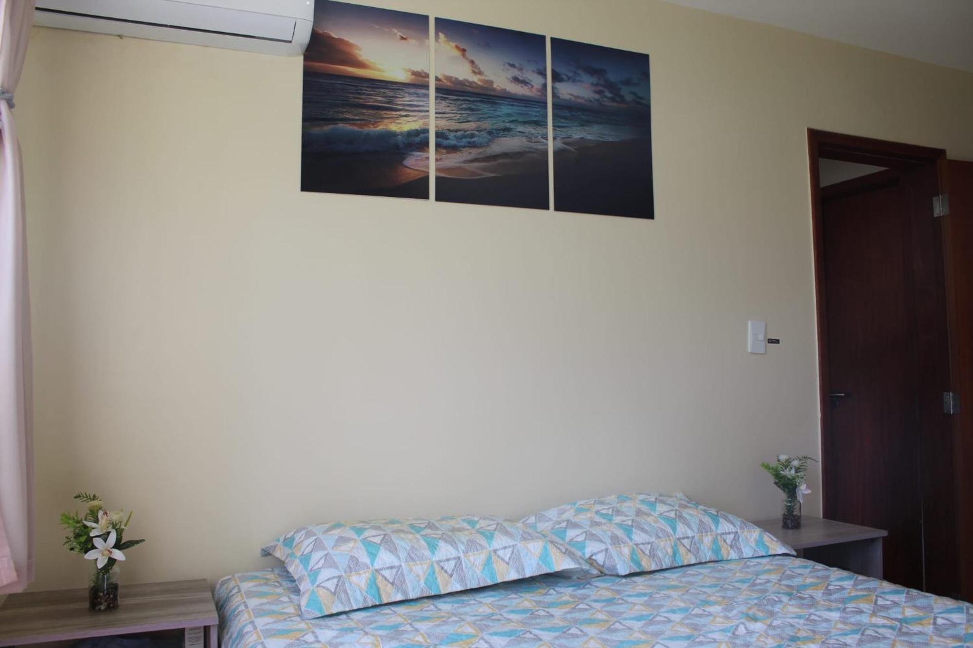 Apartamento Em Frente Ao Mar Ільєус Екстер'єр фото