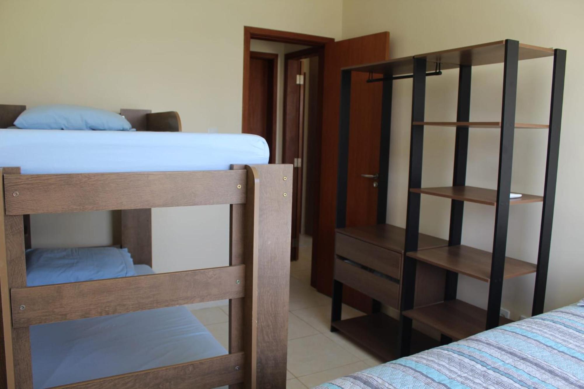 Apartamento Em Frente Ao Mar Ільєус Екстер'єр фото
