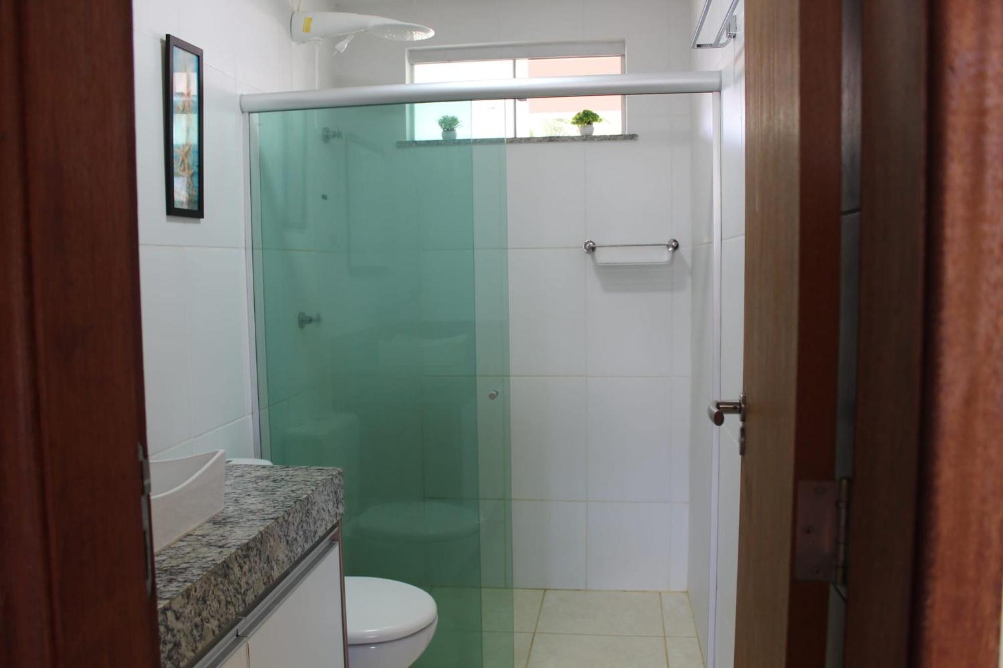 Apartamento Em Frente Ao Mar Ільєус Екстер'єр фото